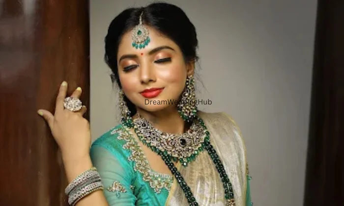 Vibrant Bridal Studio